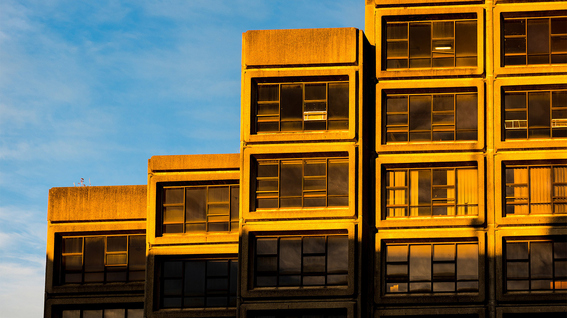 Sirius Building, Sydney, Australia