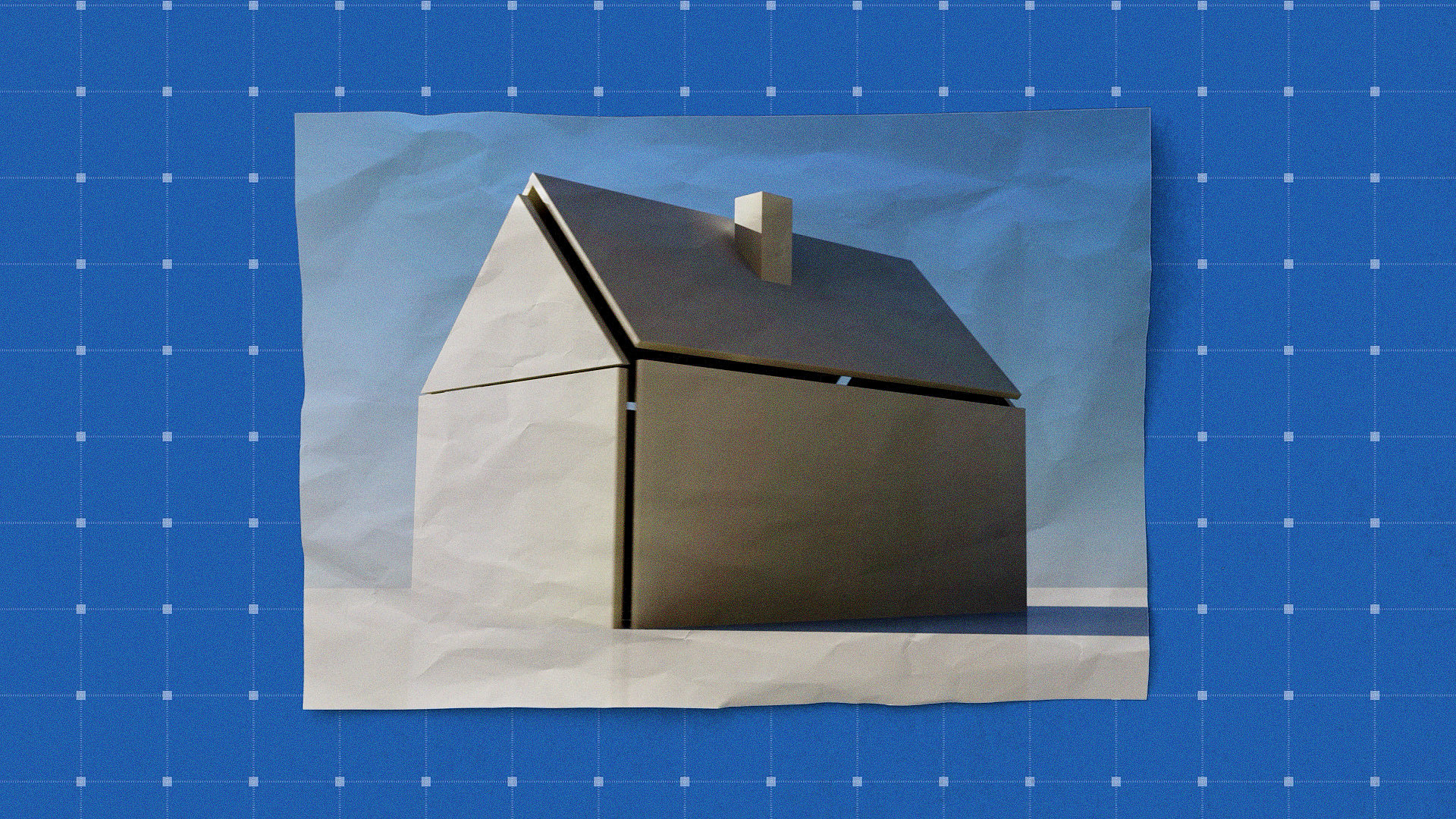 Can prefab housing make a comeback?