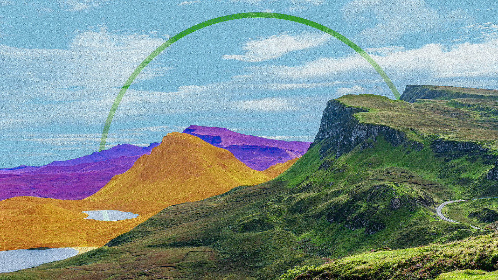 What Scottish land reform means for rural surveyors