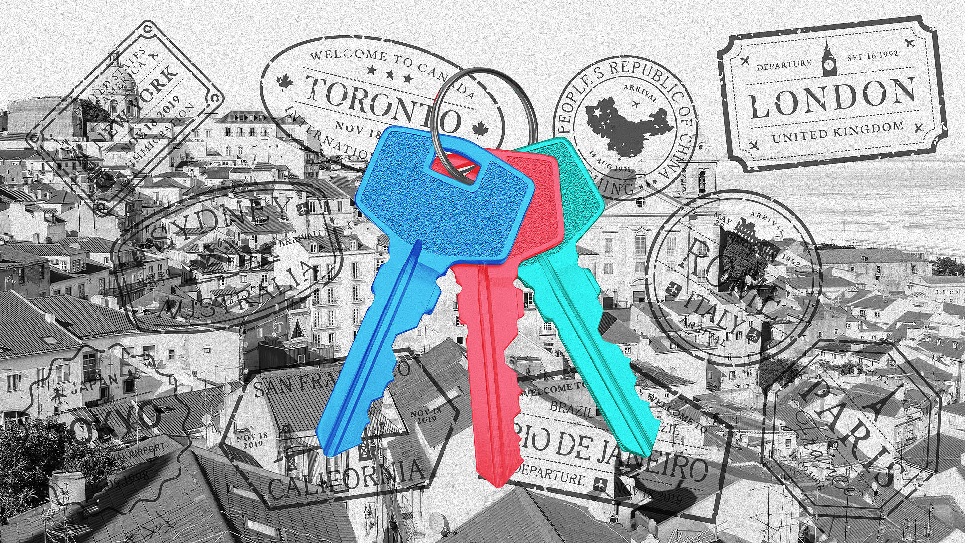 Will banning short-term lets solve the housing crisis?