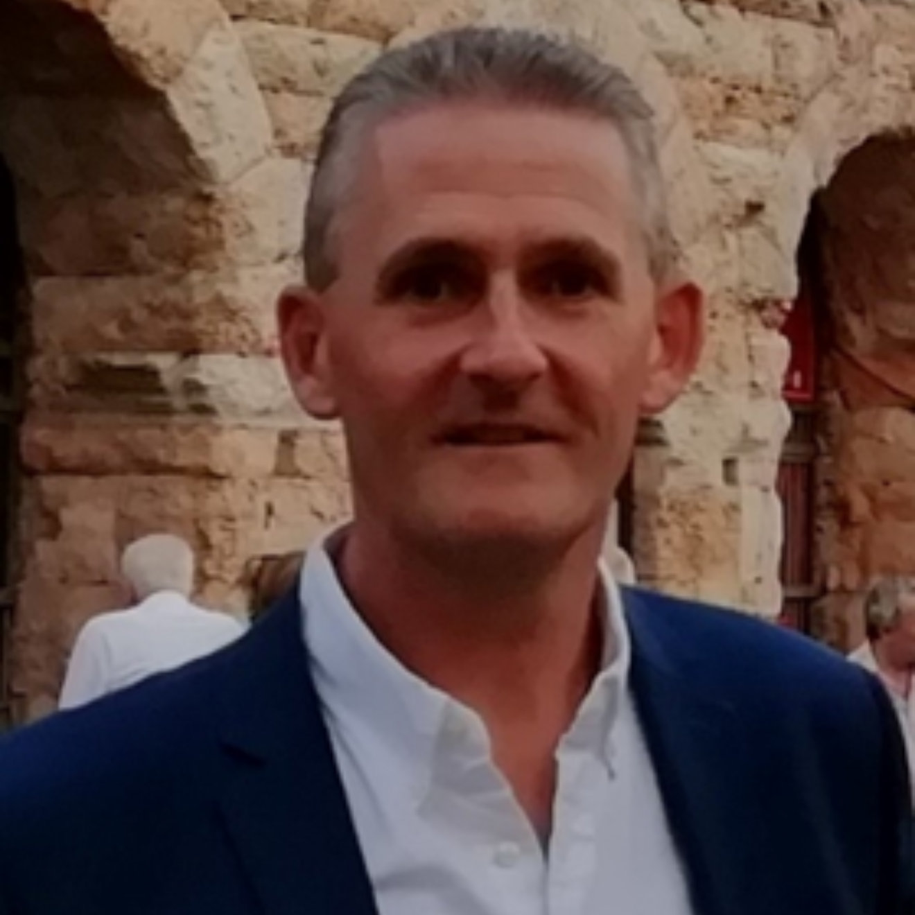 Neal O'Leary