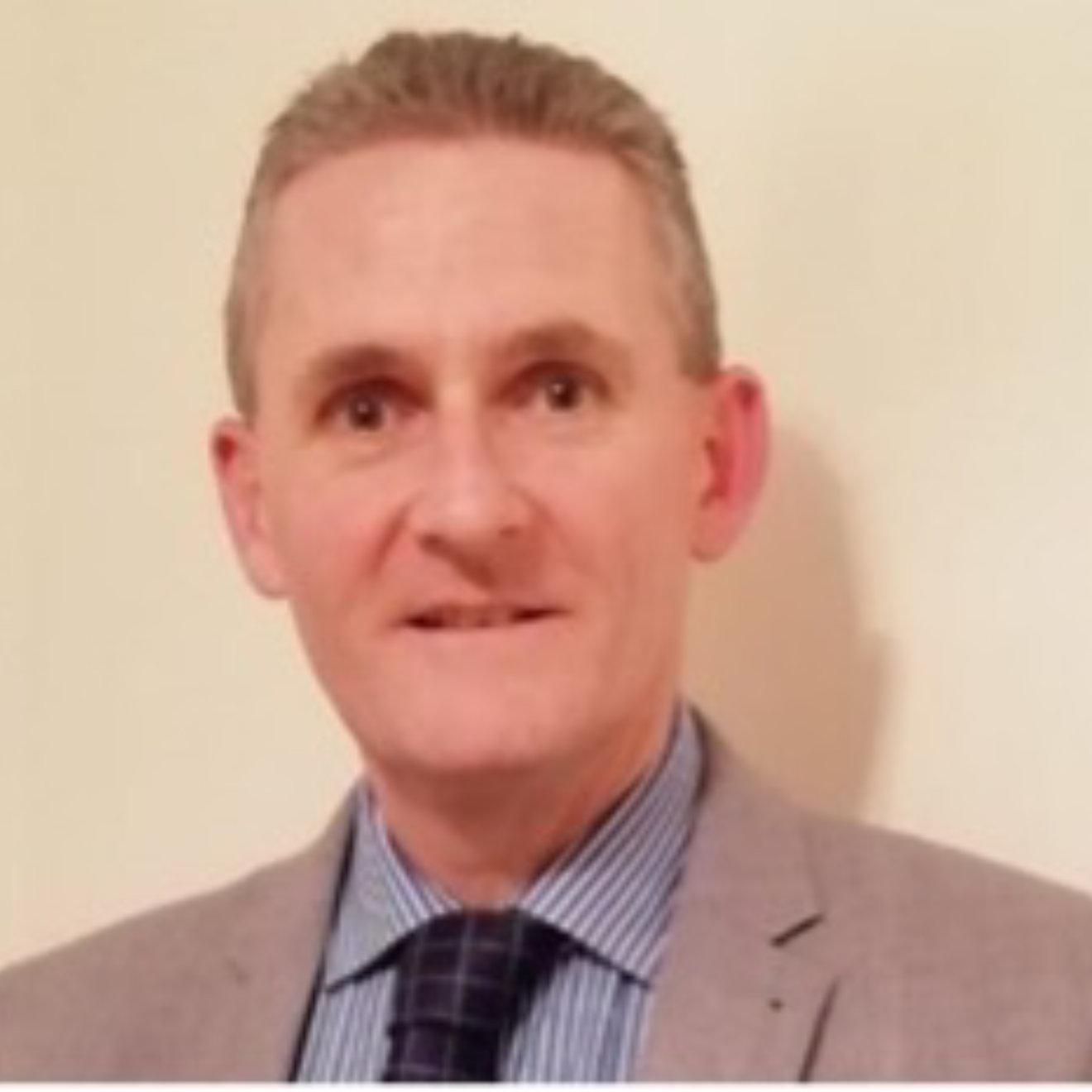 Neal O'Leary BSc (Hons) MRICS