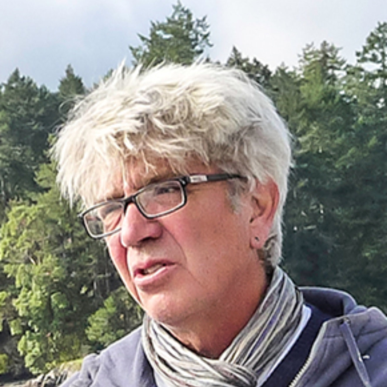 Nigel Copsey headshot