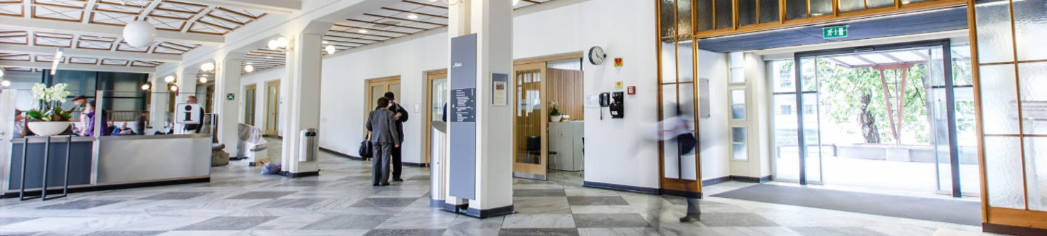 office