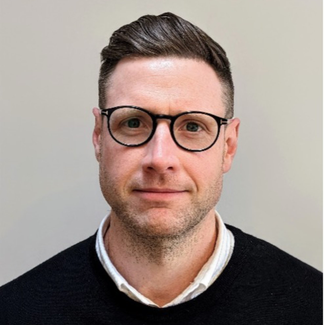 Oisin Fitzpatrick (FRICS)