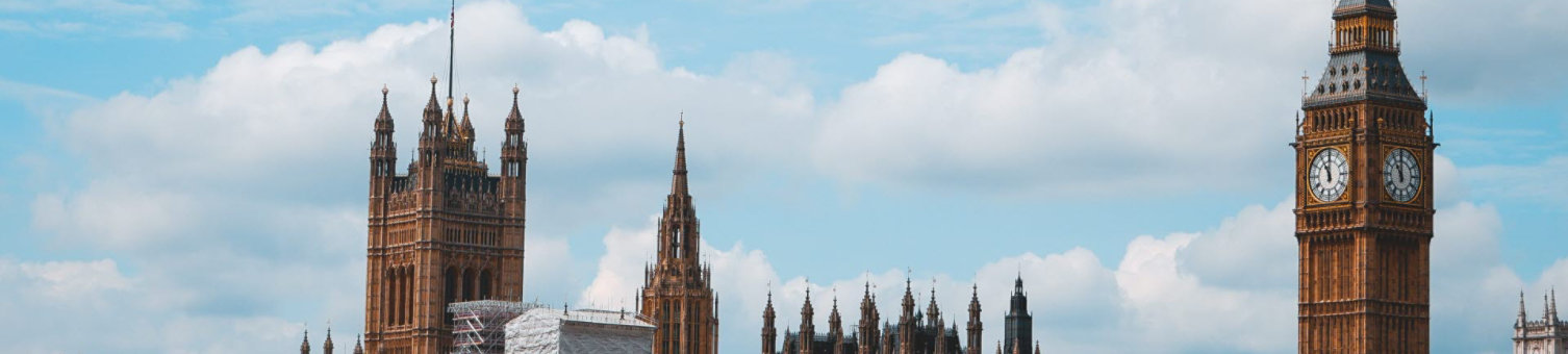 Palace of Westminster 