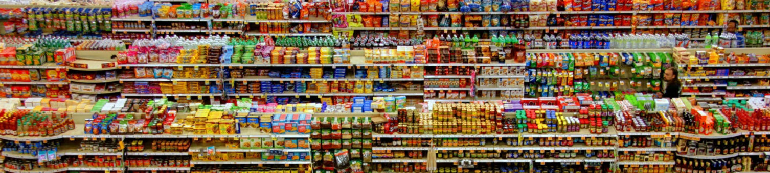 supermarket