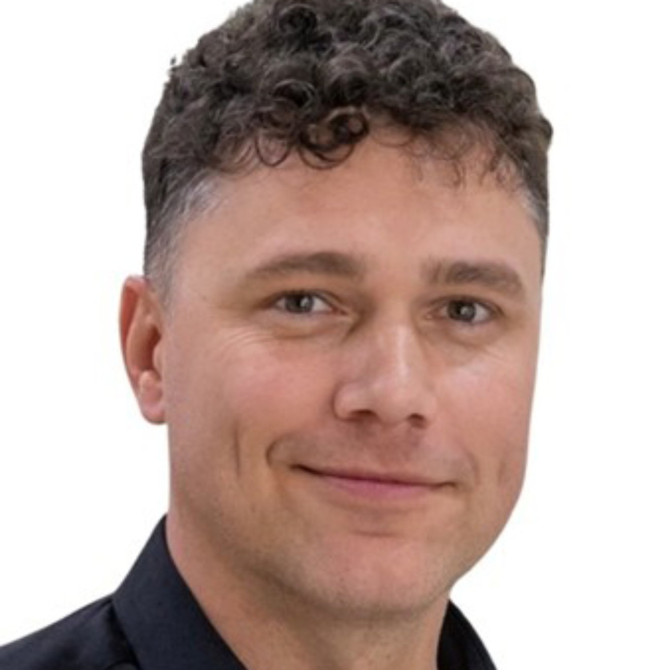 Pieter De Bruyn MRICS headshot