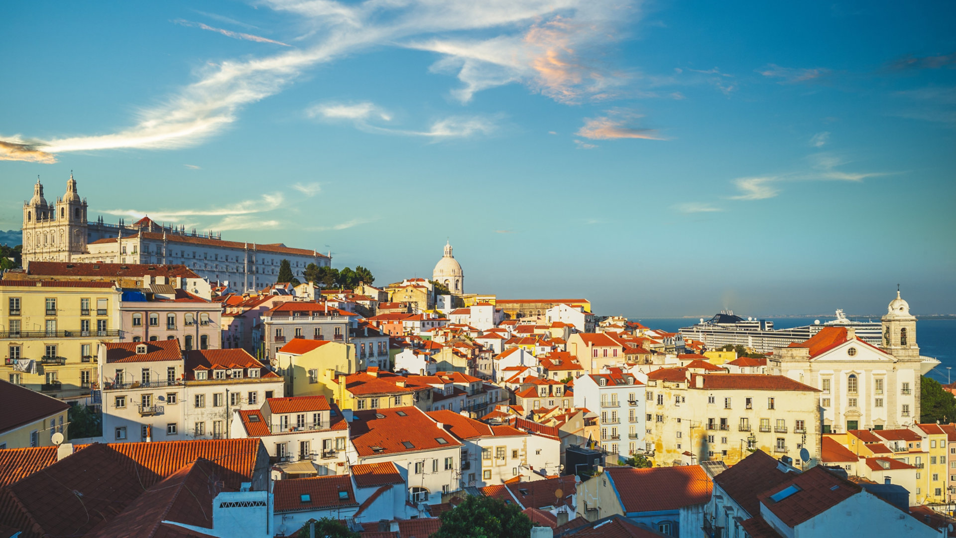 Lisbon, Portugal