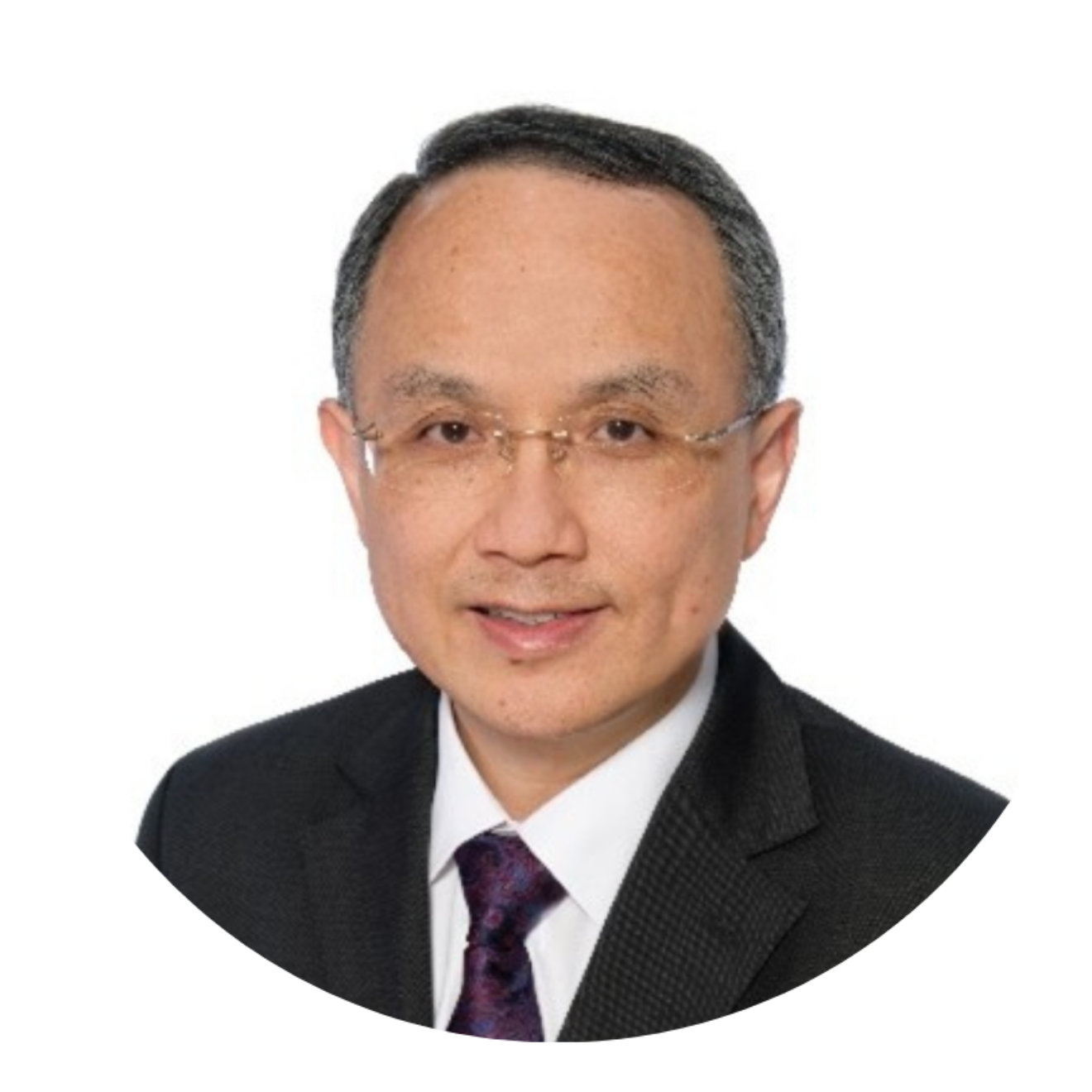 Prof. Ng Shiu Tong Thomas FRICS