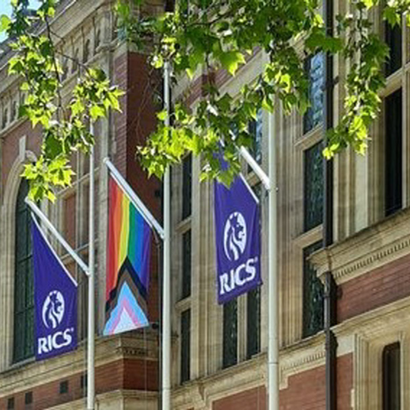 progress-pride-flag-RICS-London