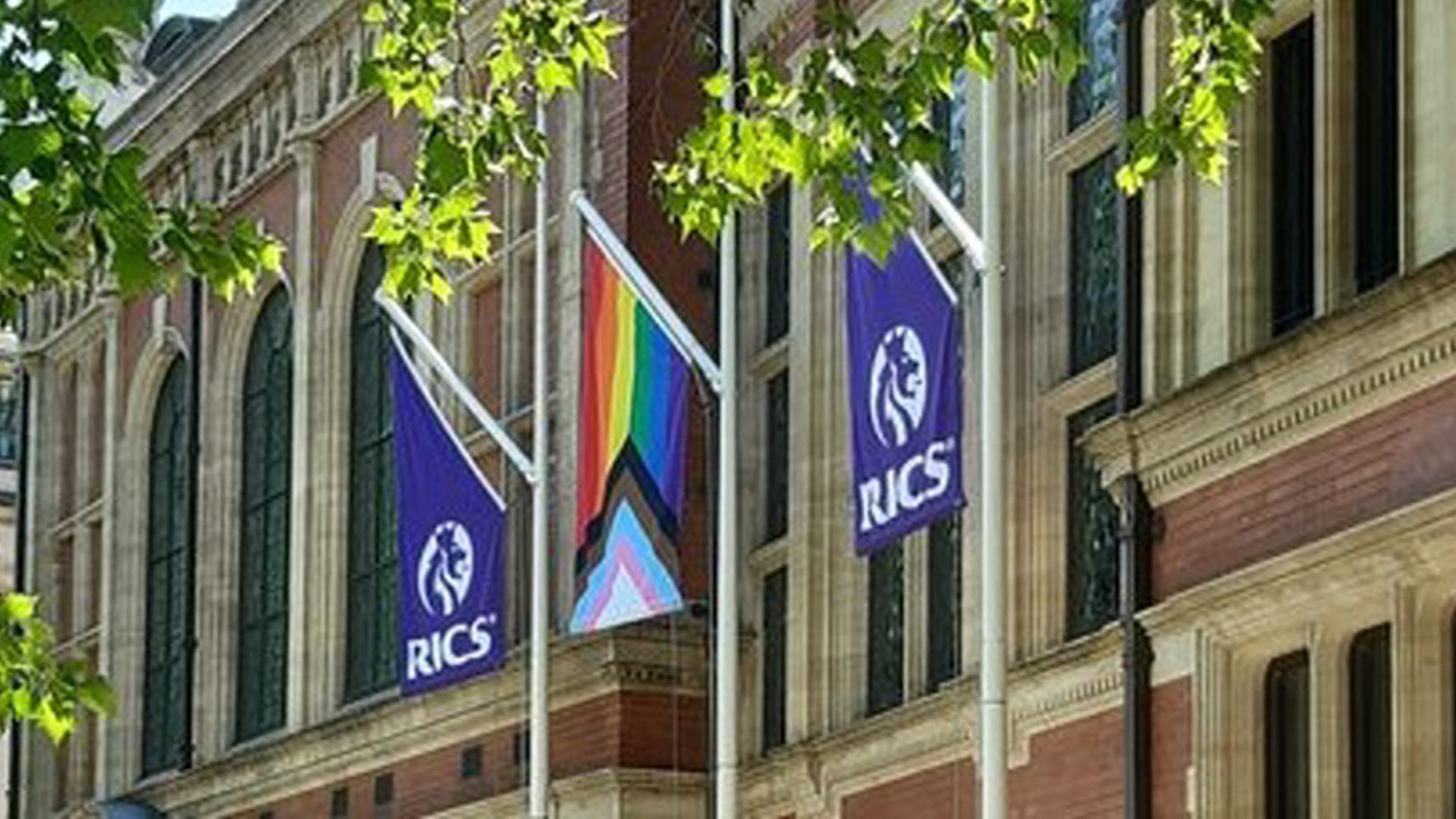 progress-pride-flag-RICS-London