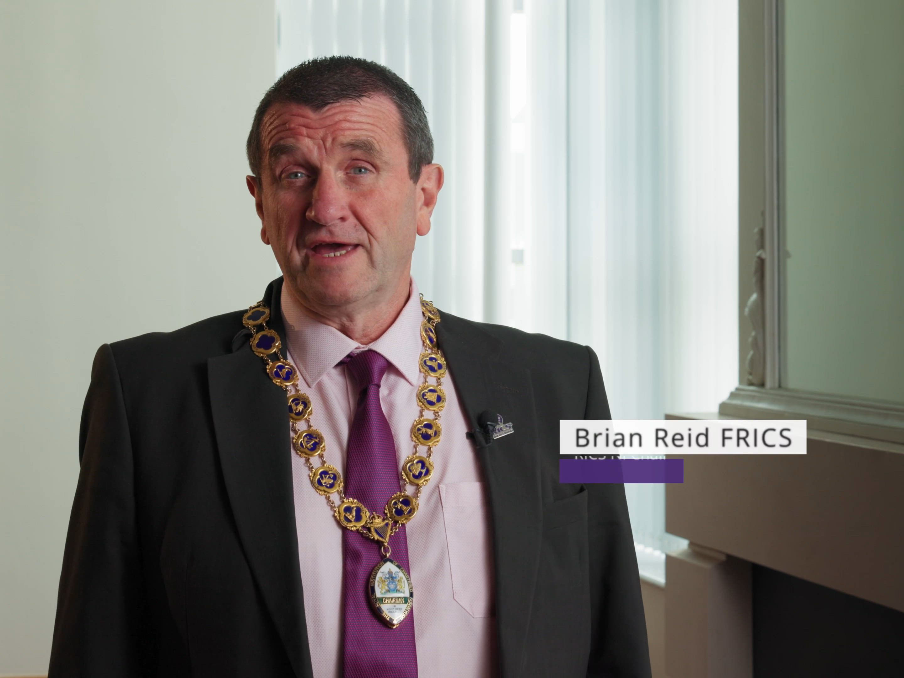 Highlights from the RICS NI Conference 2026
