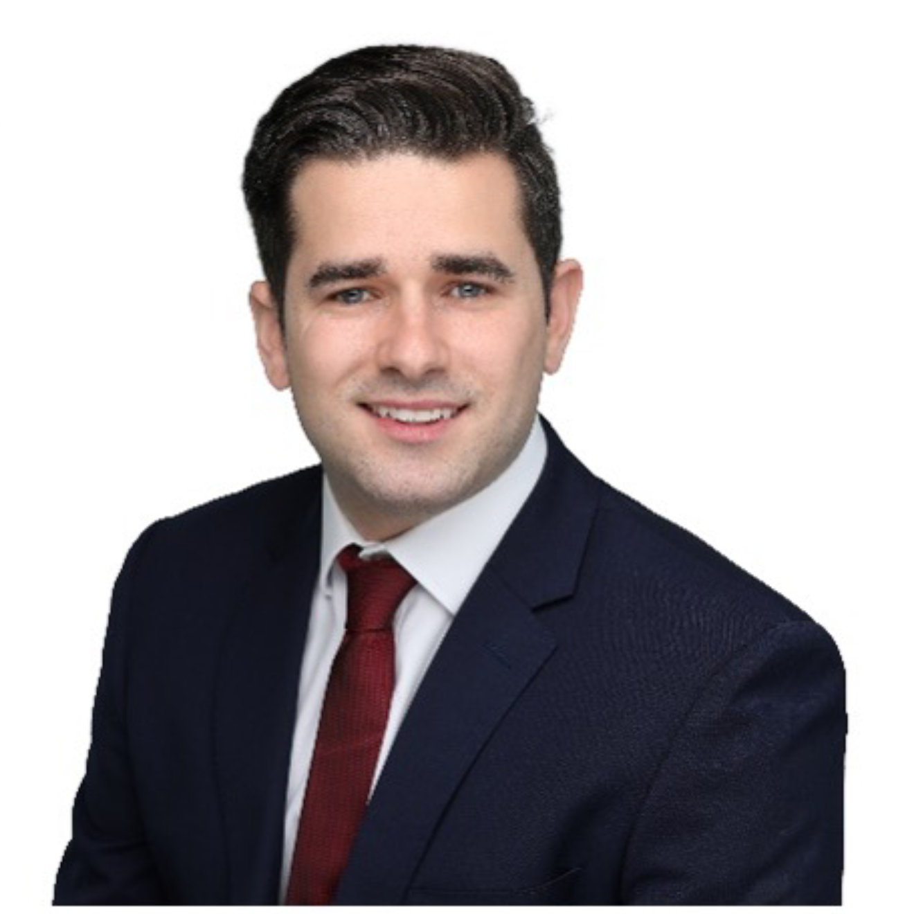 Sam Acres MRICS