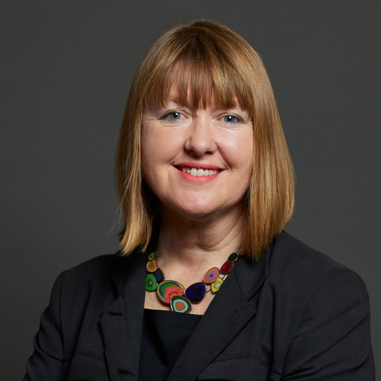 Sarah Gibson