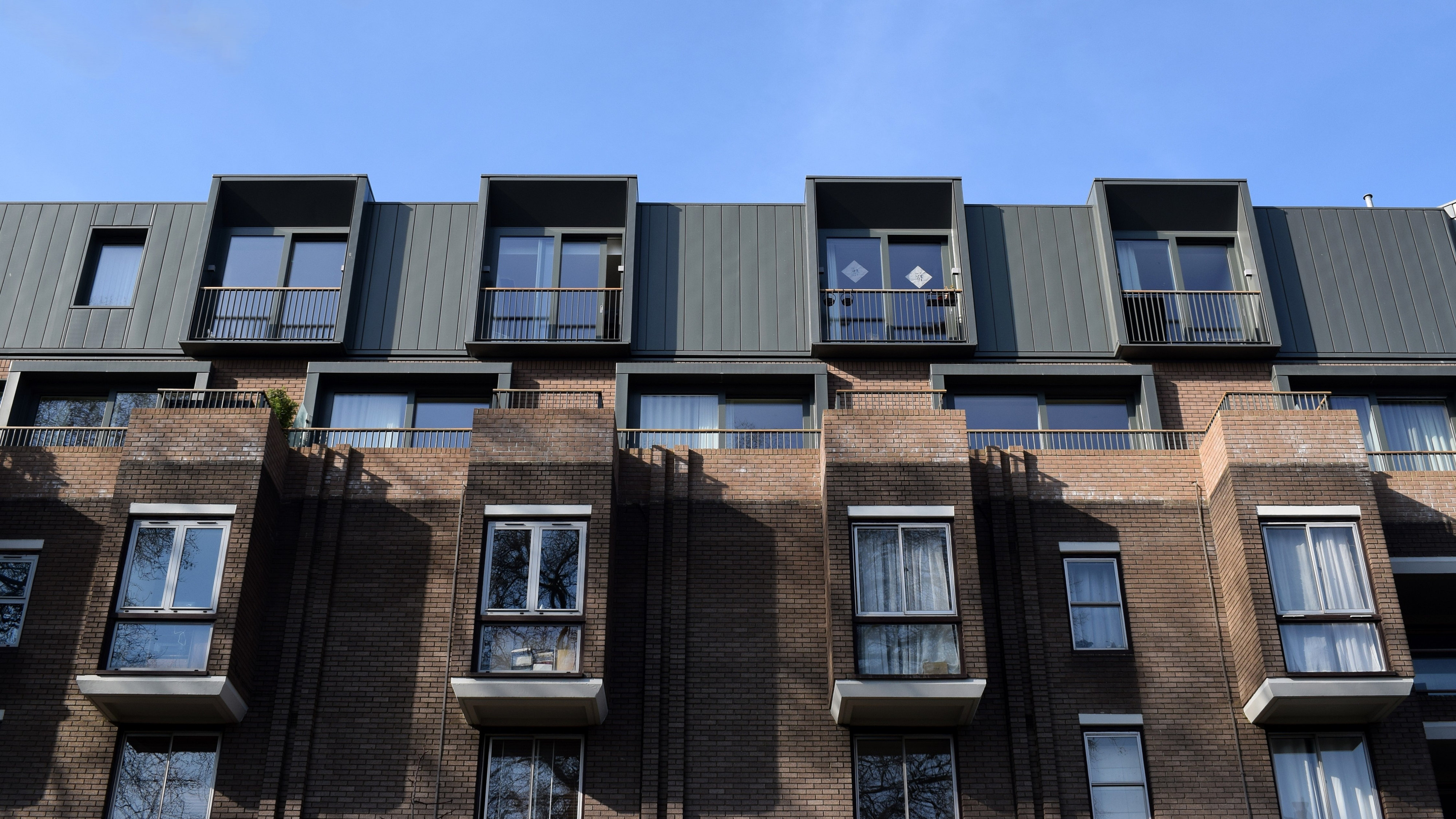 STAIRs to provide new information rights for social tenants