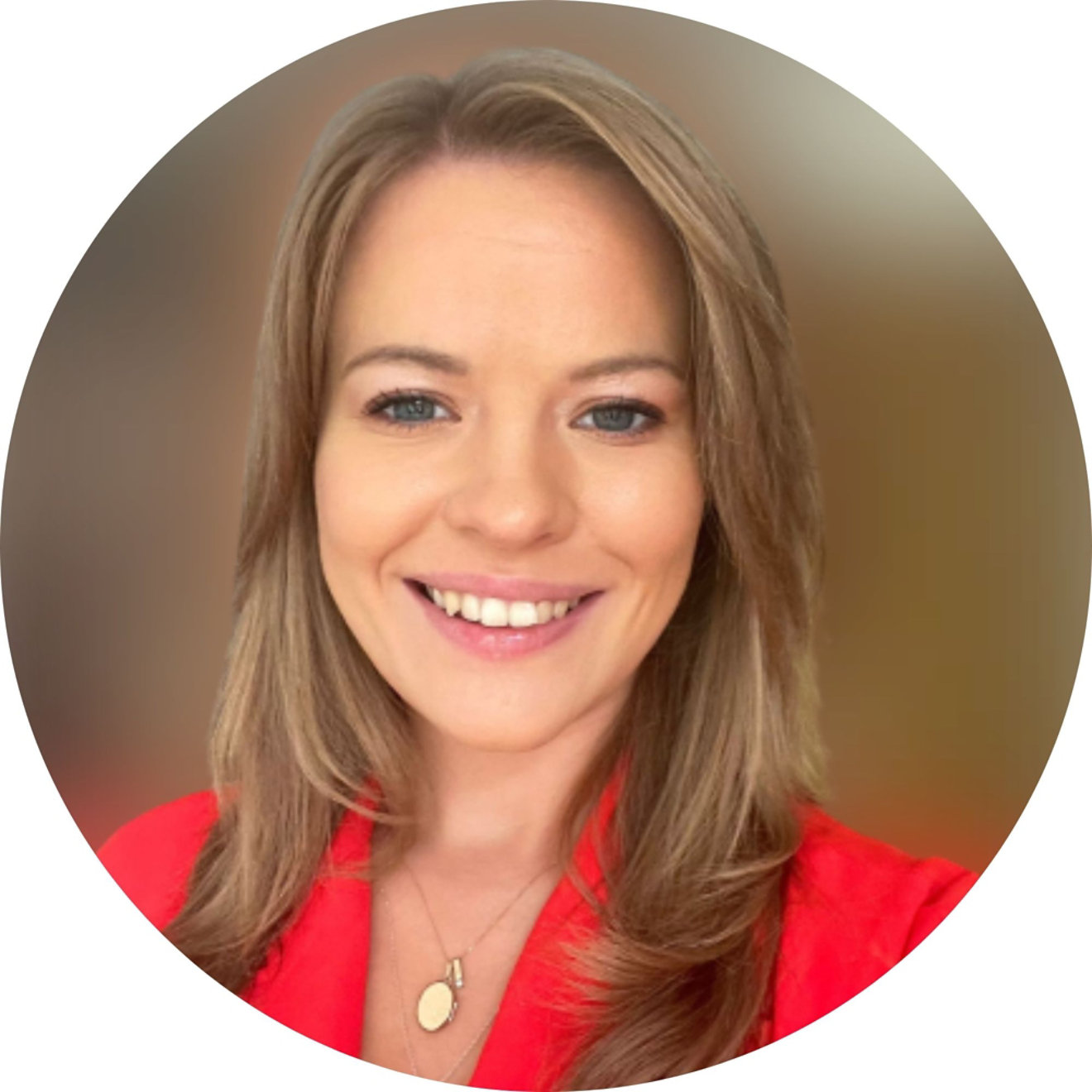 Sarah Katherine Thorley headshot