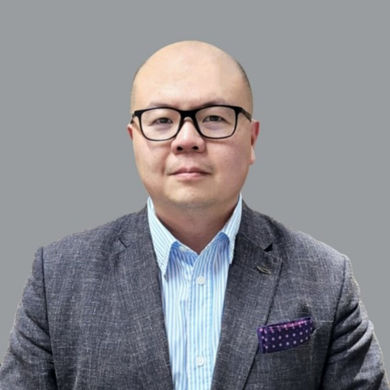 Seth Leong FRICS