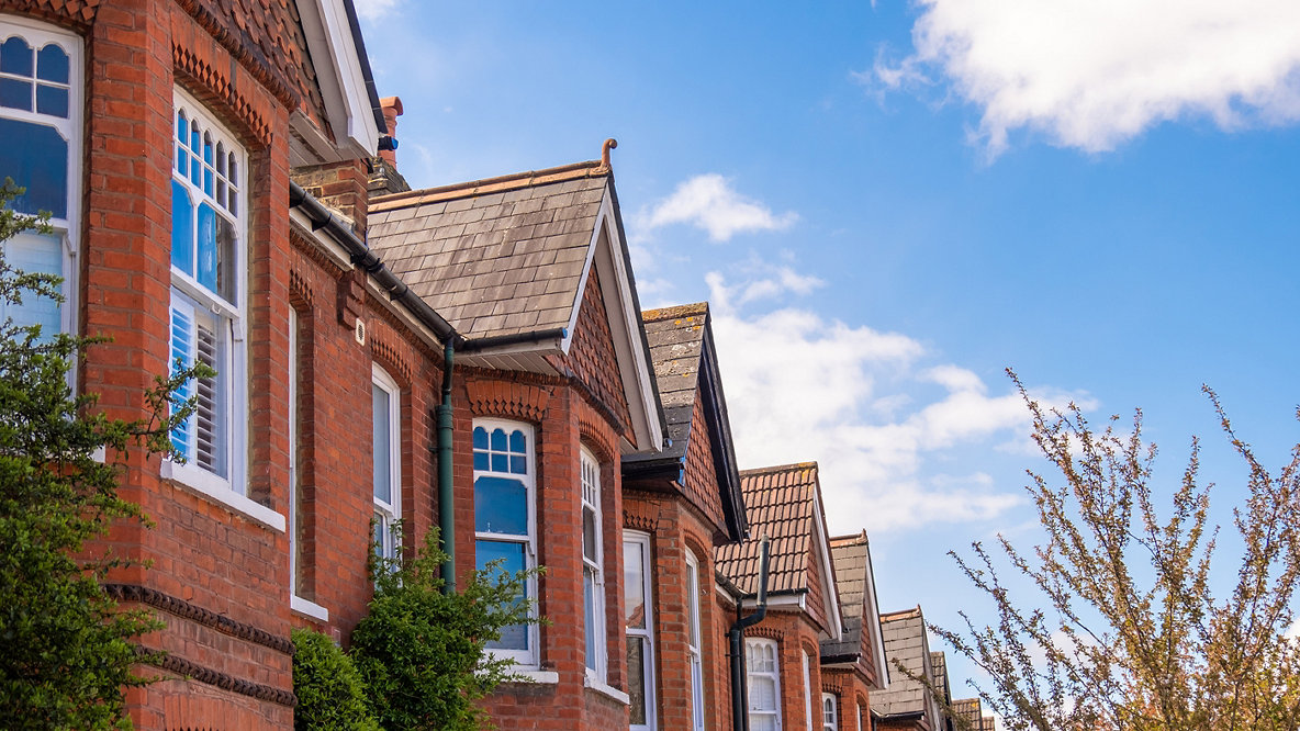 Why the Decent Homes Standard is being renewed