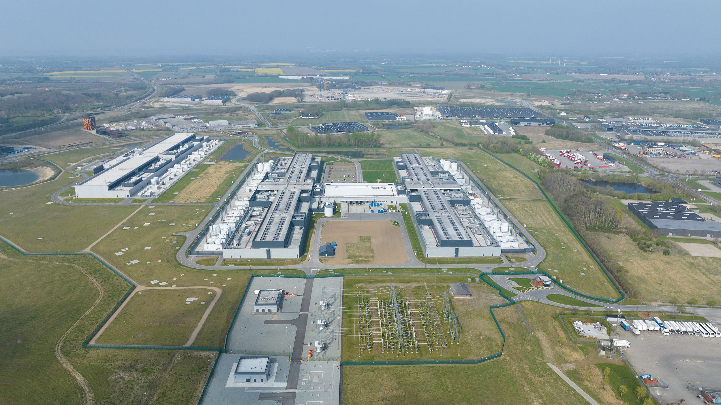 Industry must be ready to make information sustainable
