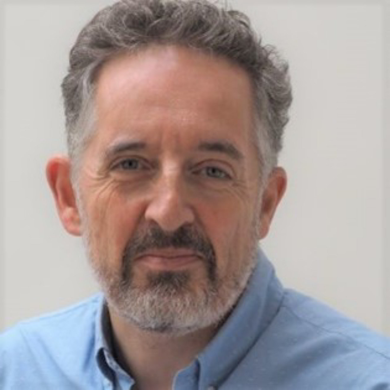 Simon Rawlinson