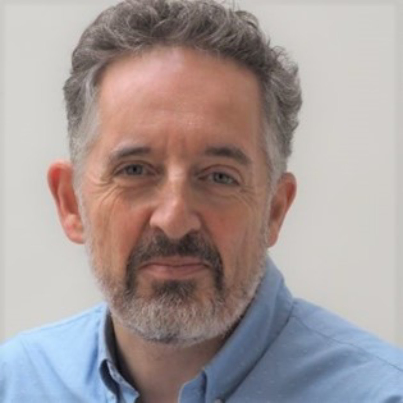 Simon Rawlinson MRICS