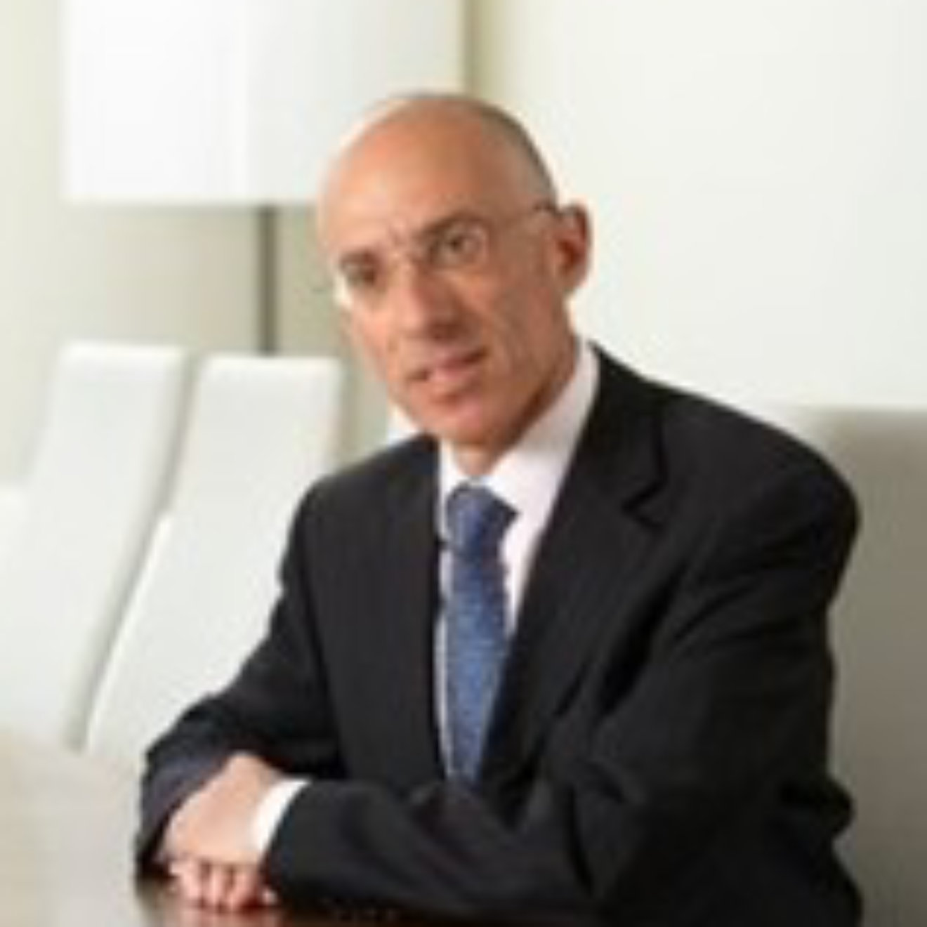 Simon Rubinsohn