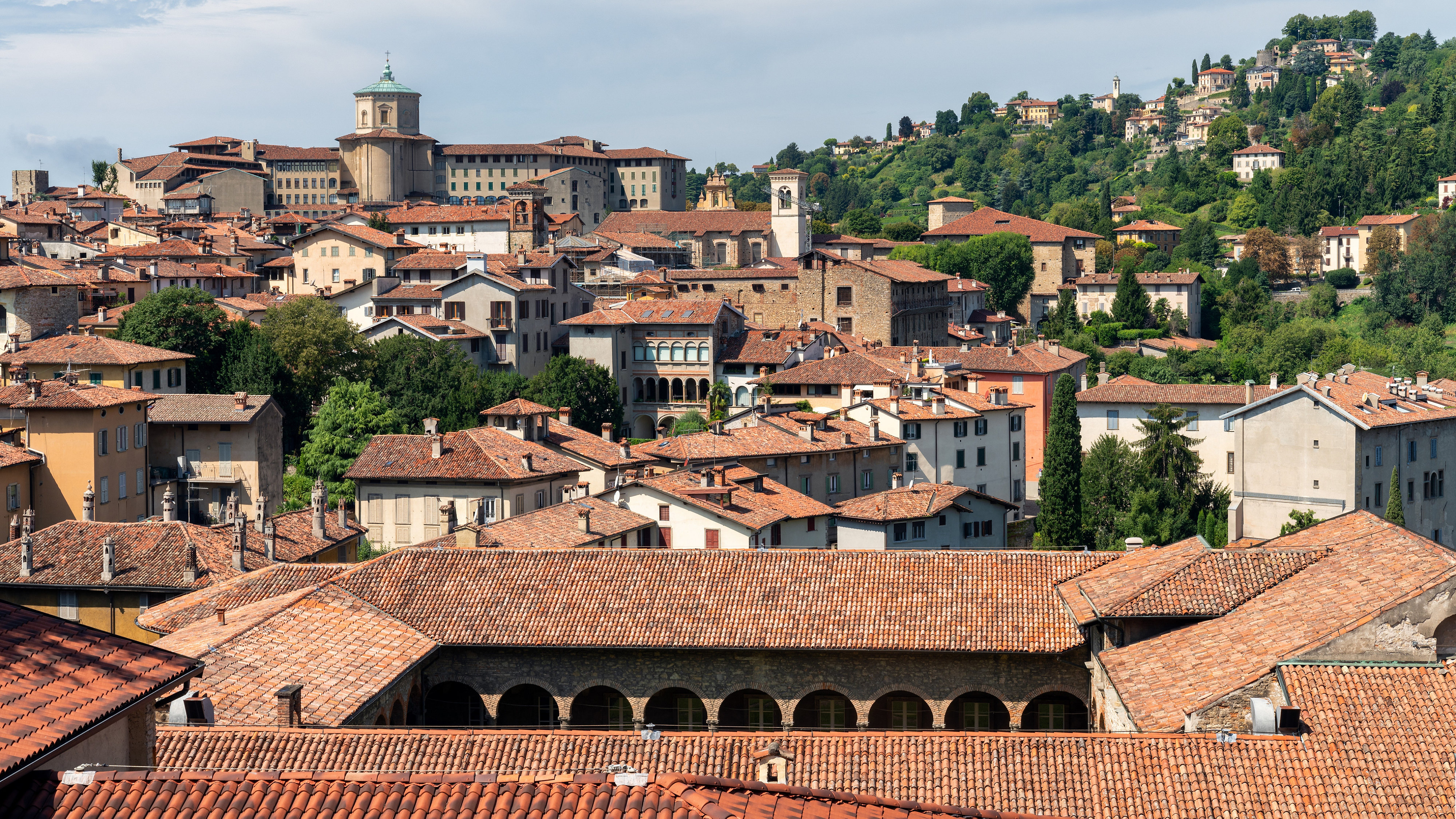 Italy's senior living sector begins growth in earnest