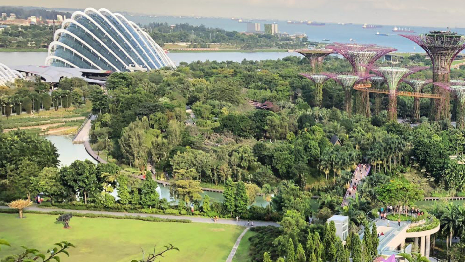 singapore-gardens