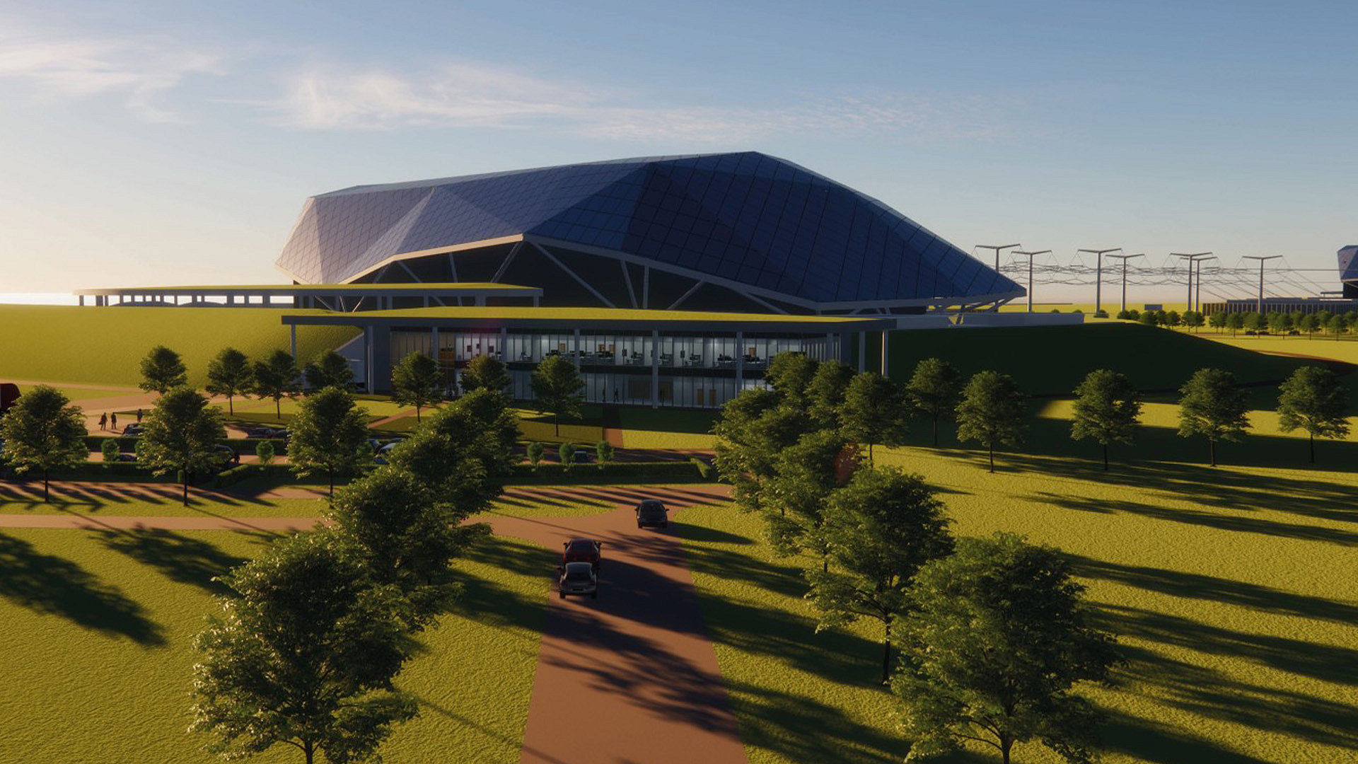 Could small modular reactors power the UK’s growth?