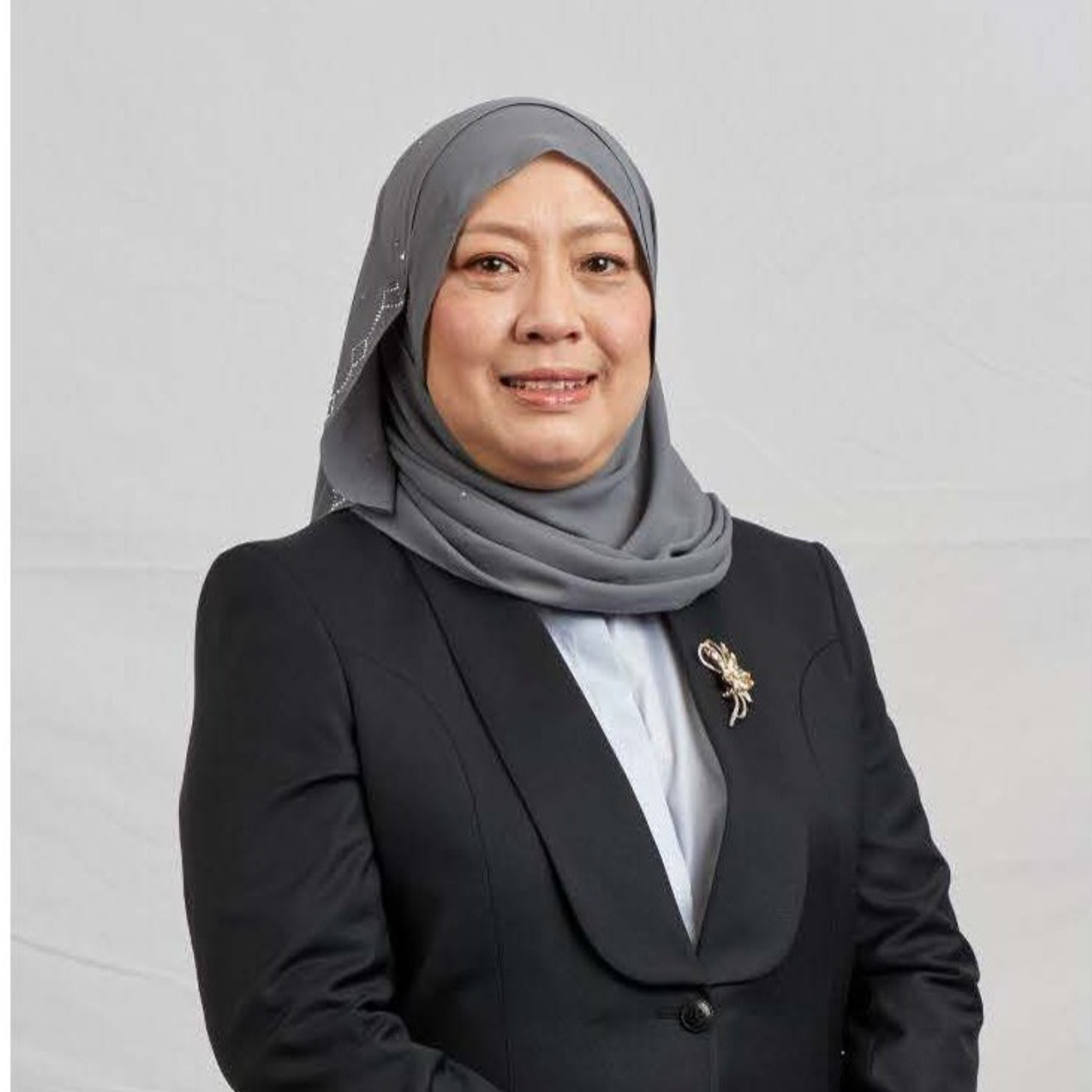 Sr Azita Mohamed Tahir
