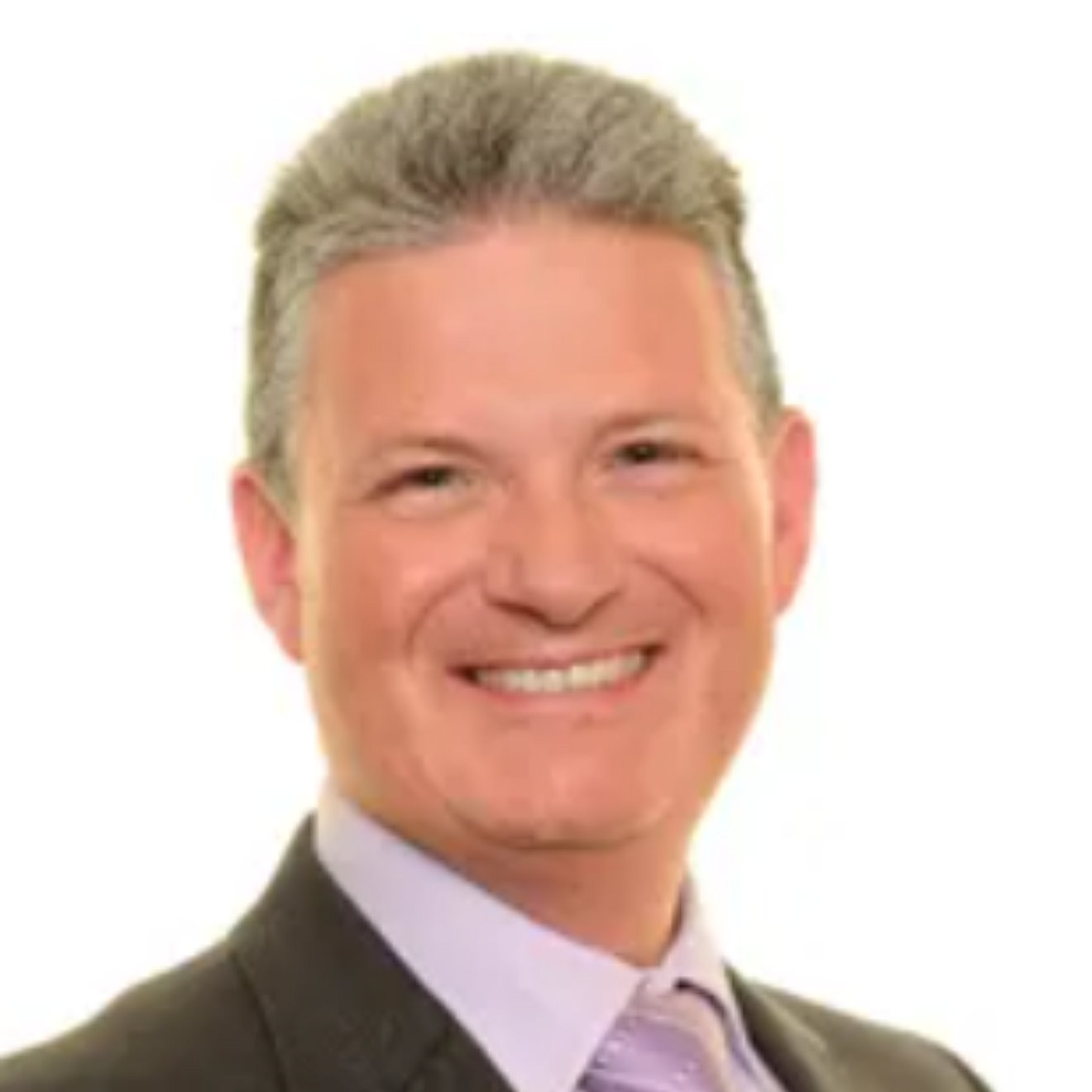 Stephen Boyle