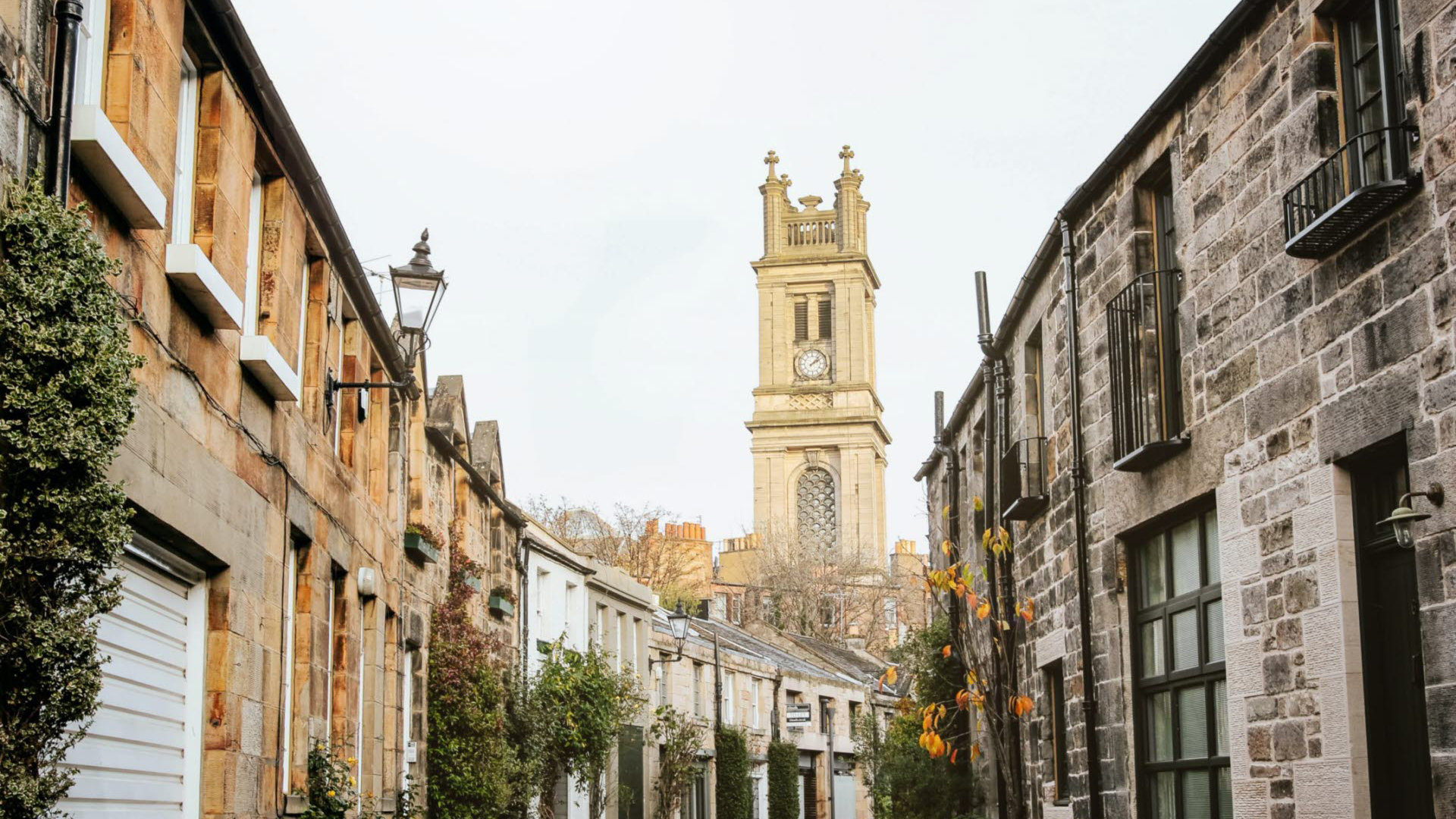 Edinburgh, Scotland