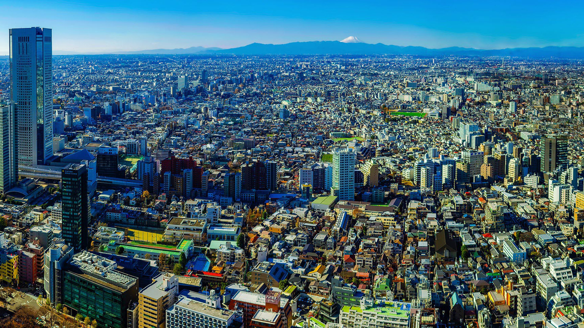 tokyo-japan