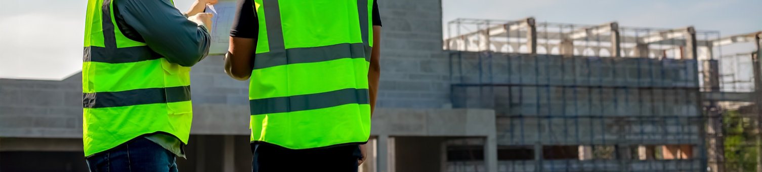 Site tour