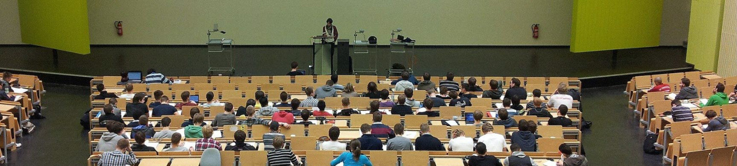 university-lecture