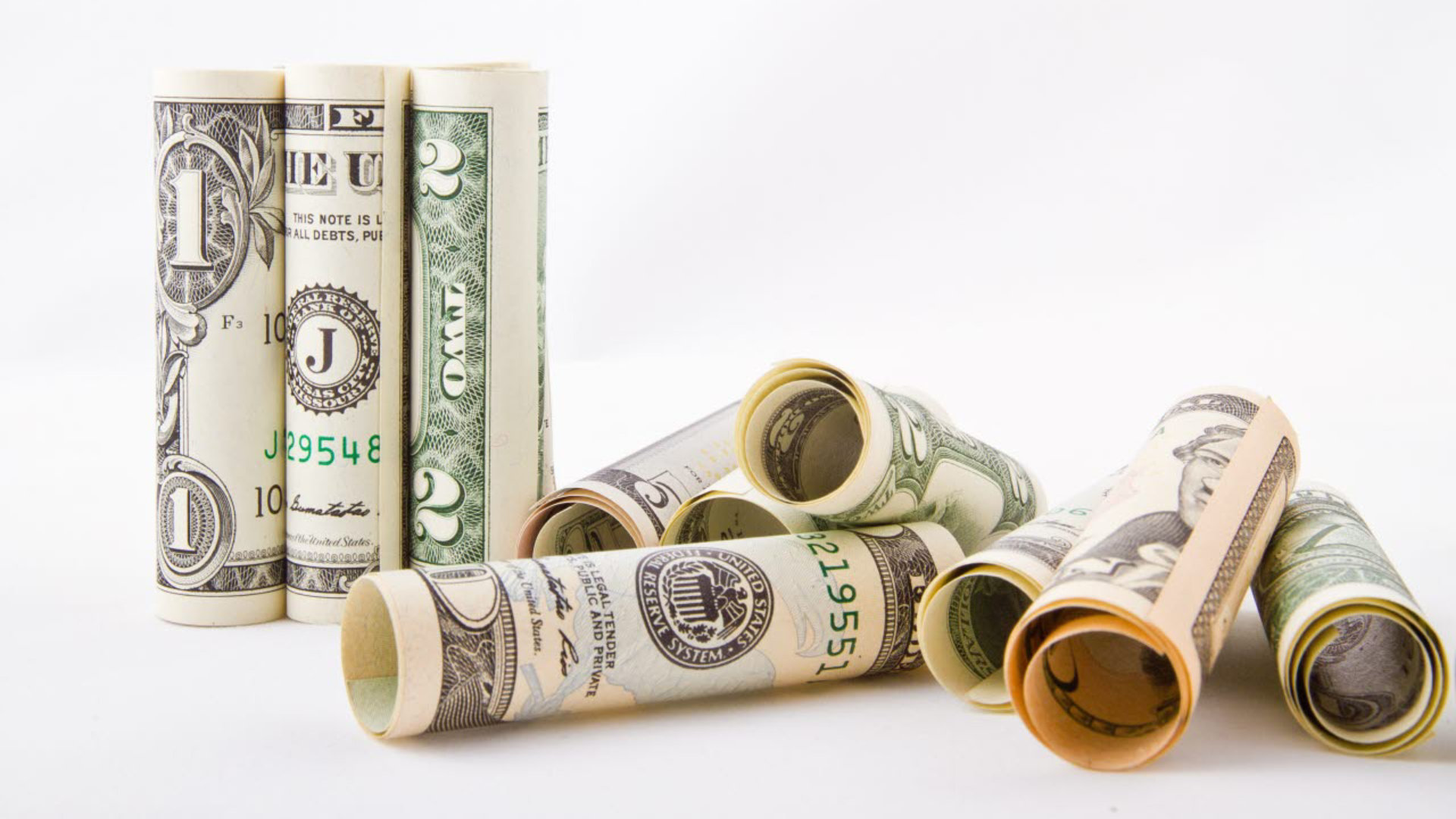USA Bank Notes