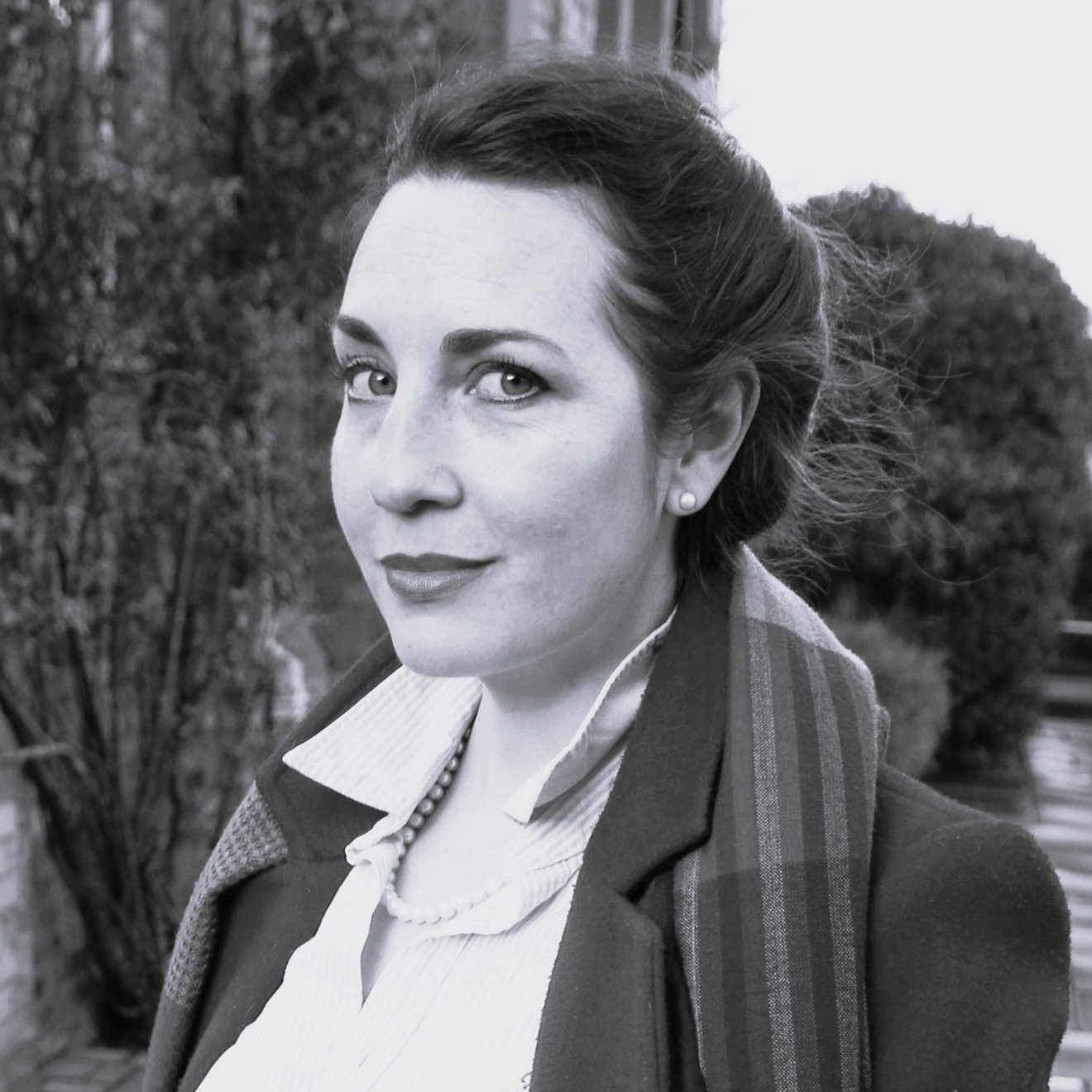 Verity Ramsden