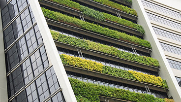 Research flags rising ESG risk for real estate
