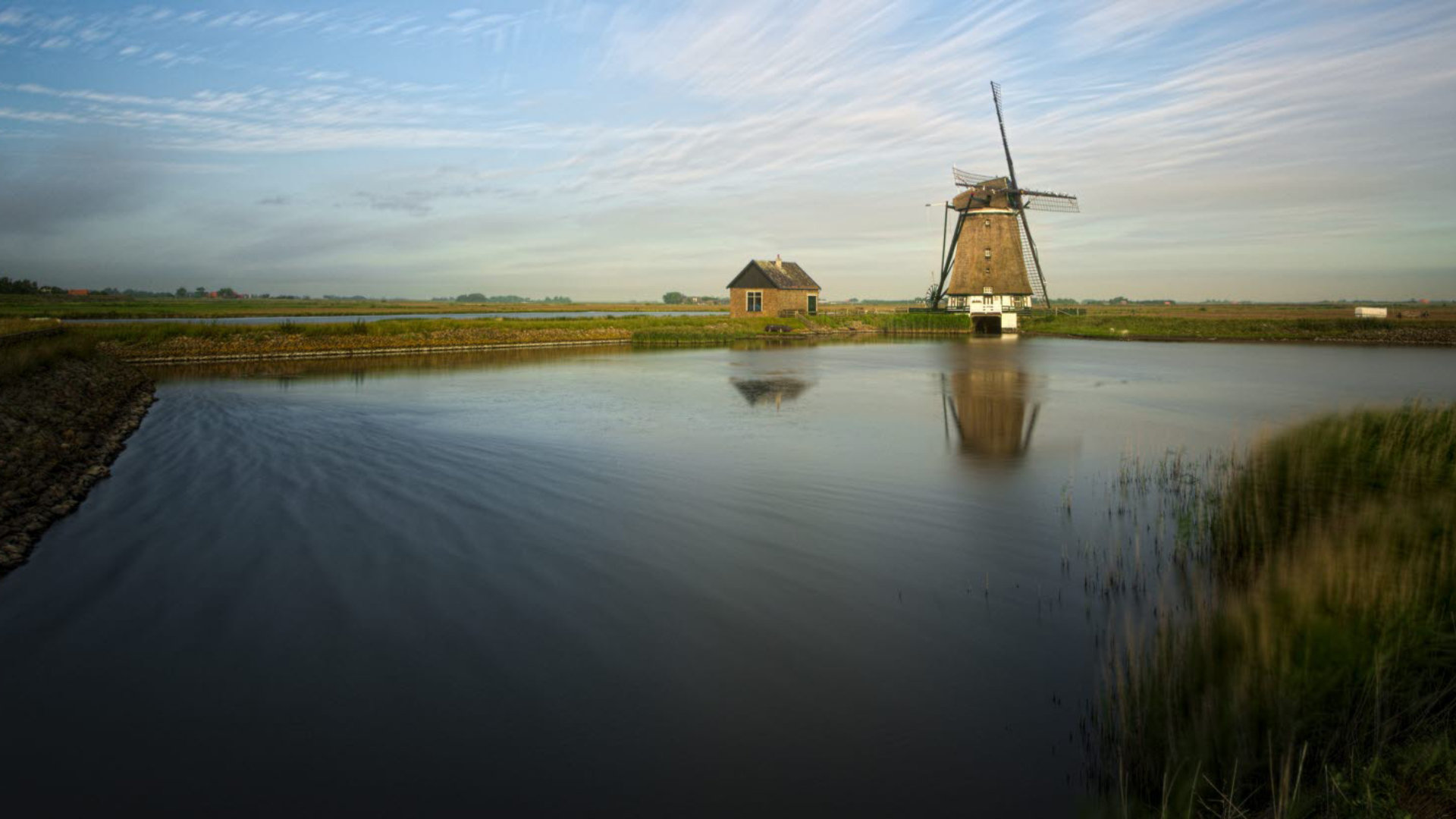 water-mill-pexels