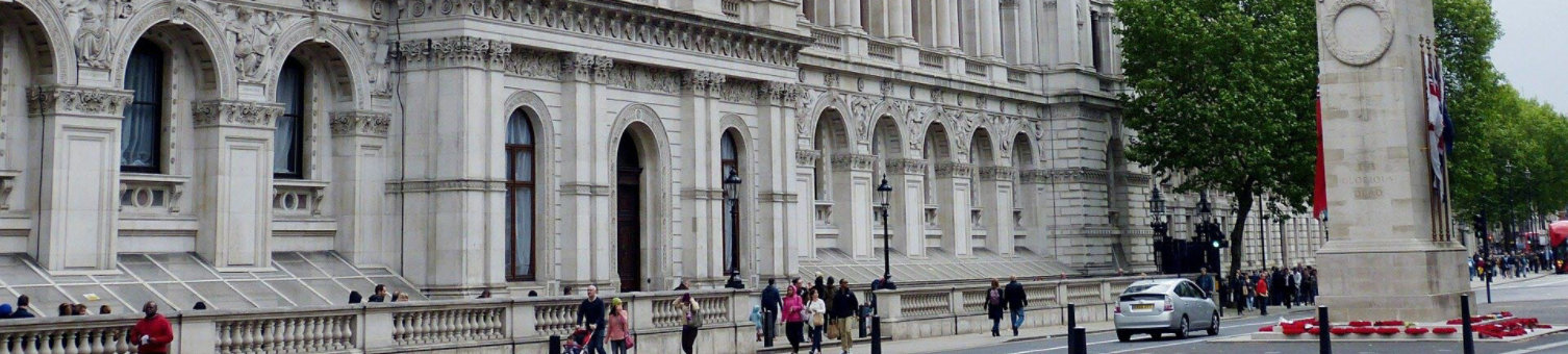 whitehall-london