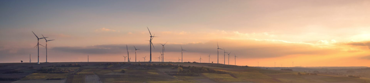 Wind farm