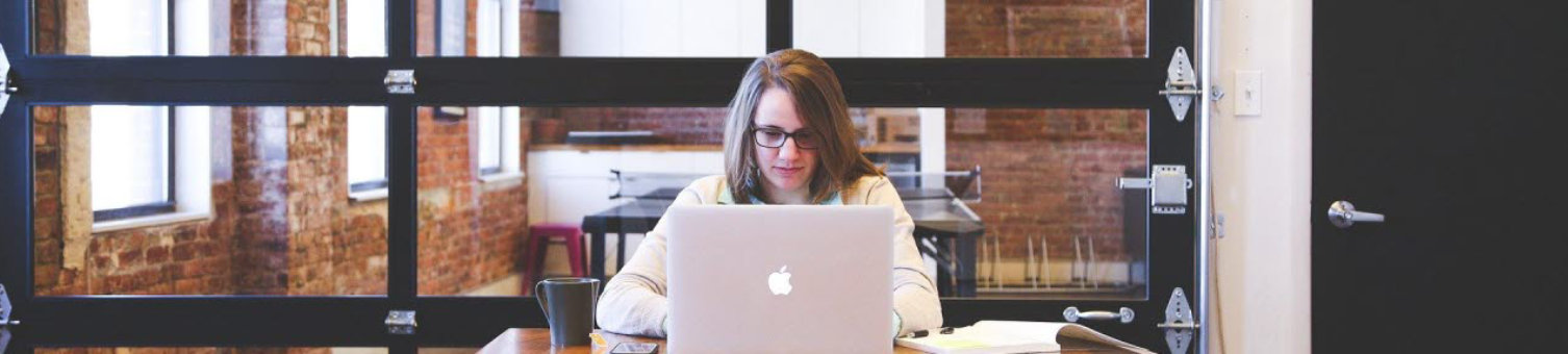 working-in-office