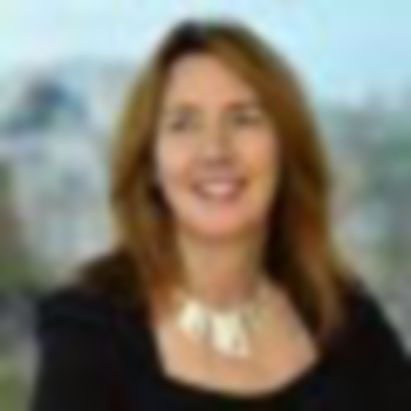 Amanda Clack FRICS
