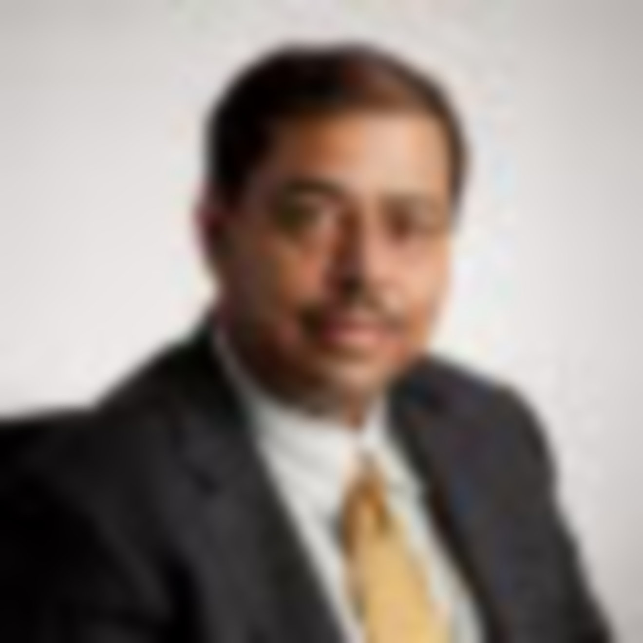 Anil Sawhney FRICS