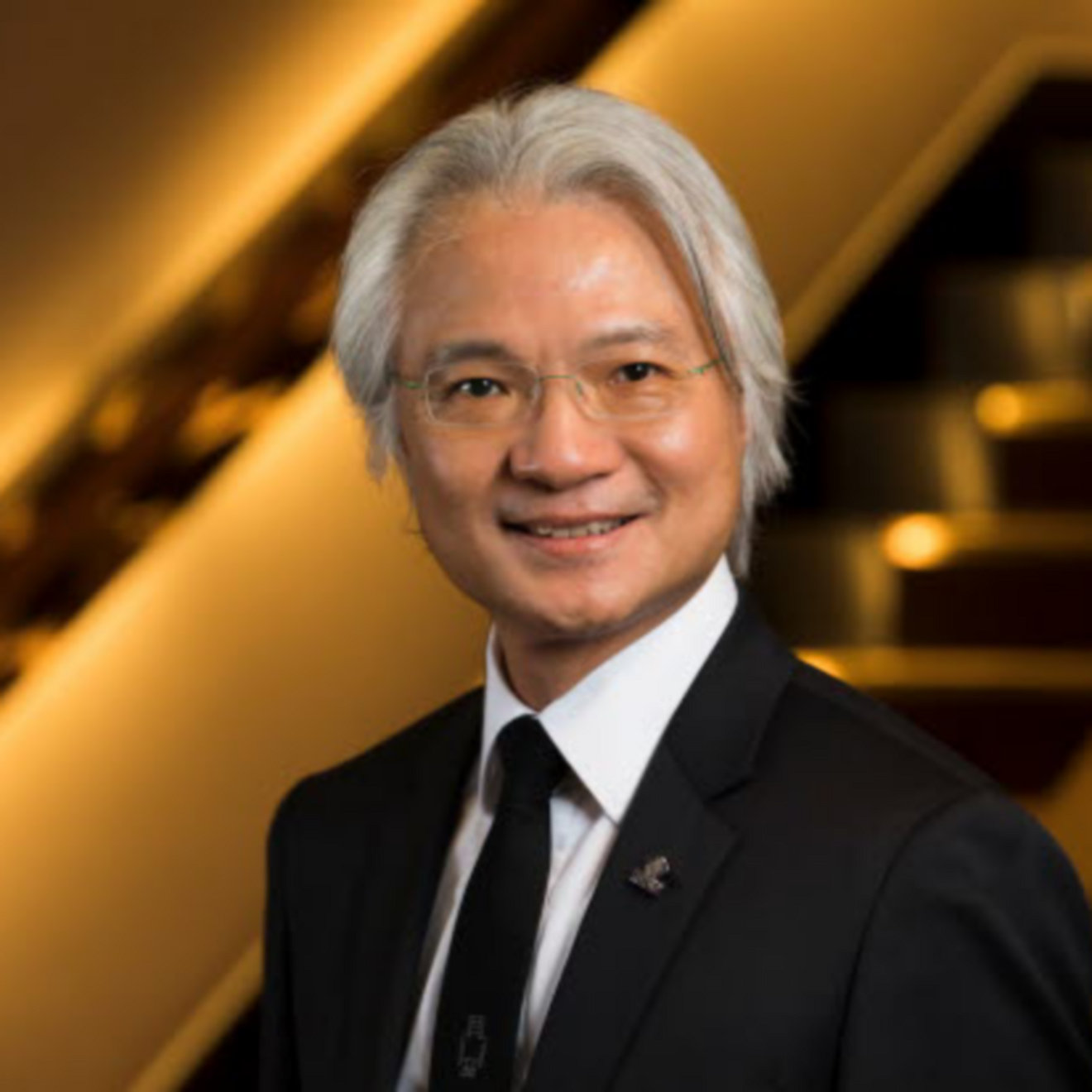 Clement Lau