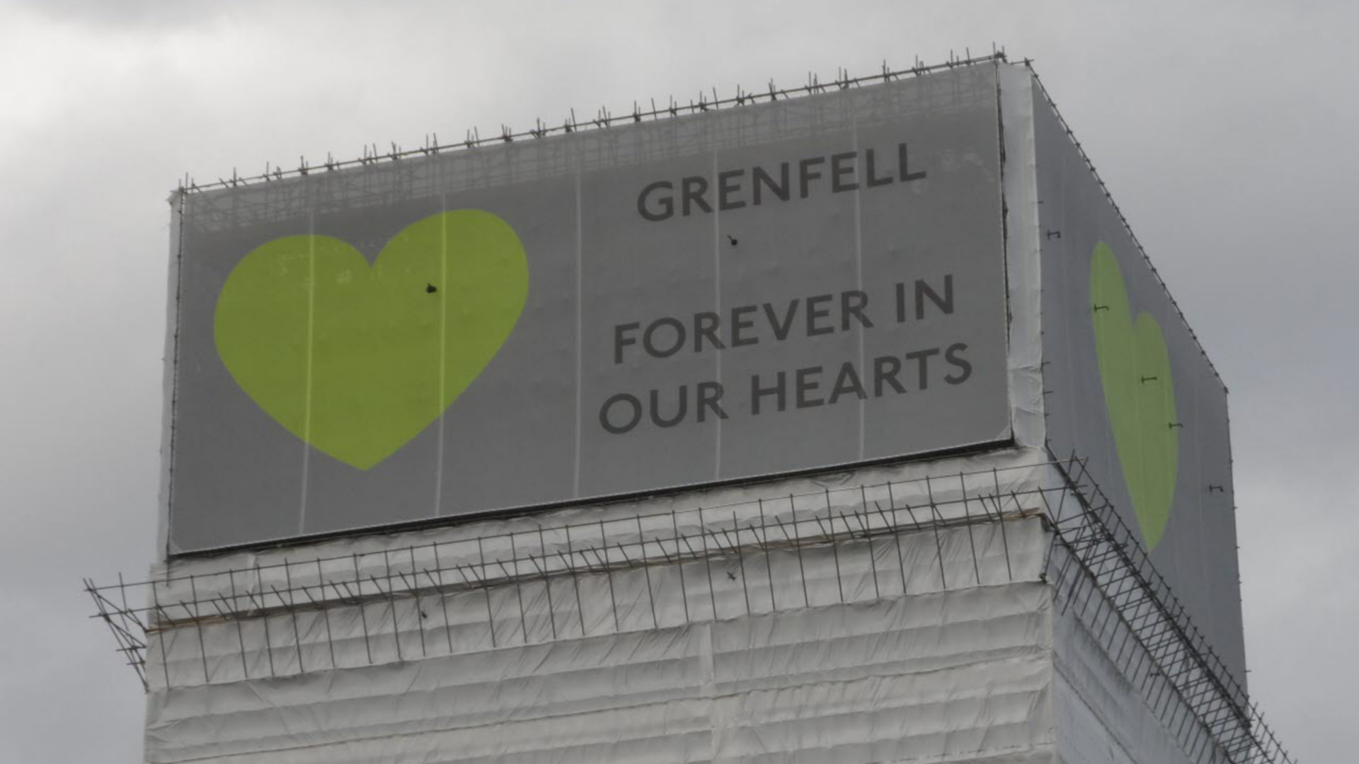 Grenfell close up