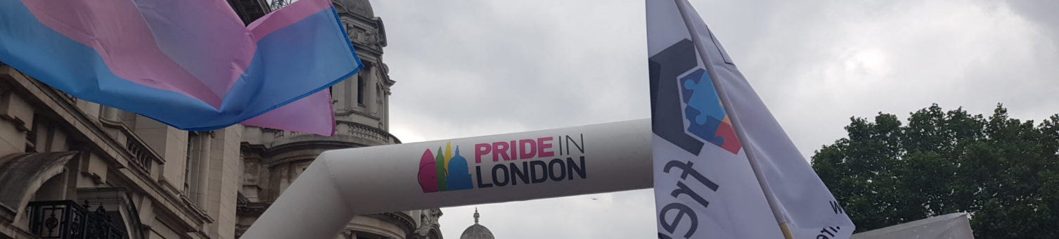 RICS London Pride