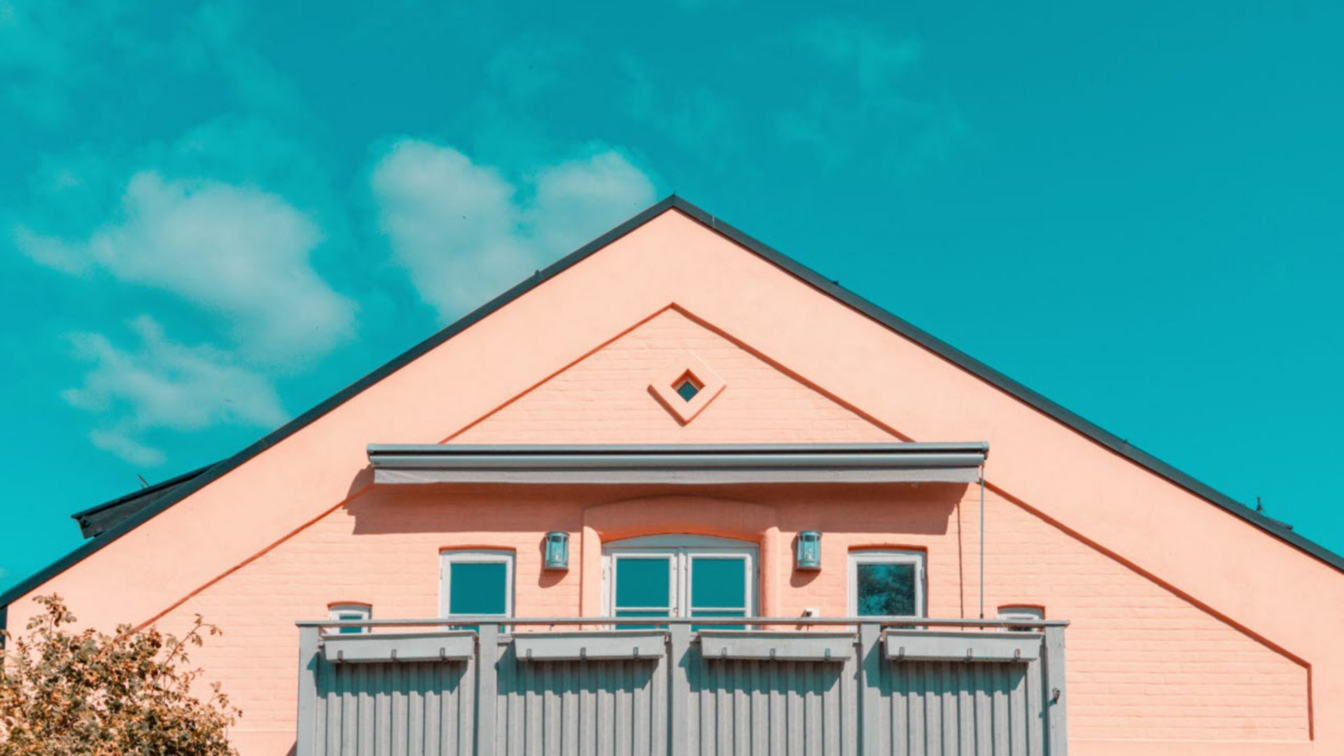 Sustainable Home RICS