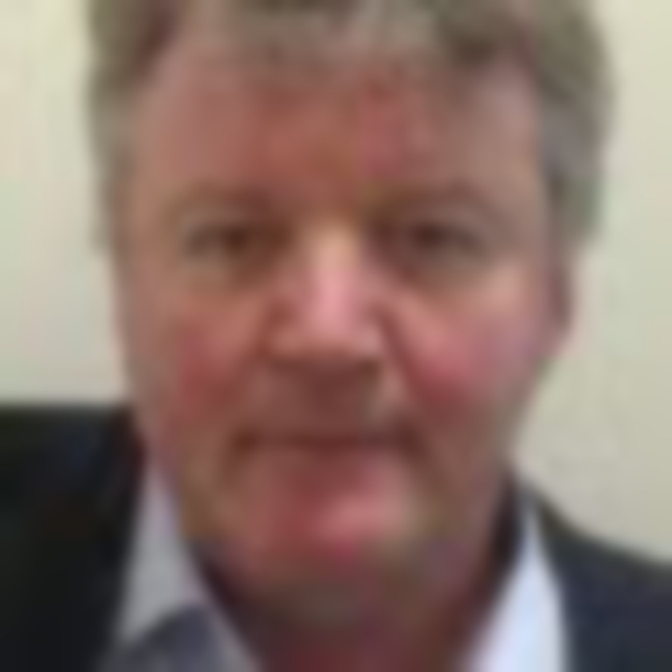 Tony Mulhall MRICS